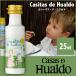  высший класс оливковый масло extra va- Gin Casitas de Hualdokasi-tas*te*uarudo25ml