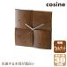 ( с подарком )ko автограф cosine настенные часы R walnut CW-06CW модный из дерева acid -p модель Asahikawa мебель 