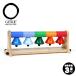 jitorejitore. swing bell GI744/5 развивающая игрушка игрушка музыкальные инструменты 0 лет 1 лет 1 лет половина 2 лет 3 лет день рождения подарок девочка мужчина 