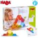  - baHABA crystal блок HA304736 развивающая игрушка интеллектуальное развитие мозаика из дерева интеллектуальное развитие мозаика 3 лет 4 лет 5 лет ребенок 
