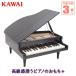 ( Revue привилегия есть ) река . музыкальные инструменты Kawai рояль черный 1141 развивающая игрушка игрушка музыкальные инструменты фортепьяно 2 лет 3 лет 4 лет мужчина девочка 