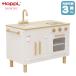 HOPPL Second Line изменить "дочки-матери" кухня кухня одиночный товар SL-KITCHEN-KI ho  тянуть из дерева развивающая игрушка игрушка девочка мужчина день рождения подарок . покупка 