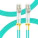 FLYPROFiber 3M OM4 LC-LC ֥  եС֥ Ĺ0.2m-50m 40GB/100GBǥץå ξü