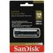 128GB SanDisk ǥ USB꡼ ExtremePro USB3.1(Gen 1)б R:420MB/s W380MB