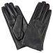 JOYBANK женский Short перчатка искусственная кожа перчатки костюм Short перчатка party костюмированная игра ( черный M размер )