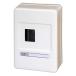  ton pearl industry safety breaker box indoor for plastic SP-AB