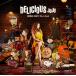 DELICIOUS ~JUJU's JAZZ 3rd Dish~ CD JUJU カバーアルバム