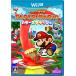  бумага Mario цвет Splash Wii U игра soft 