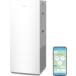  Daikin DAIKIN увлажнение очиститель воздуха MCK707A-W белый максимальный применение пол площадь 21 татами 