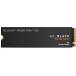 �ƥå�������� WD_Black SN8100 NVMe SSD WDS100T1X0M
