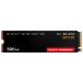 �ƥå�������� WD_Black SN7100 NVMe SSD WDS500G4X0E