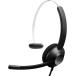 Cisco Systems HS-W-321-C-USB [ карбоновый черный ]