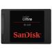  SanDisk Ultra 3D SSD SDSSDH3-1T00-J26