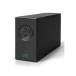 yutaka электро- машина завод UPSmini500SW YEUP-051MASW [ черный ]