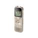  Sony ICD-PX470F (N) [ Gold ]