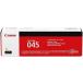  Canon CRG-045YEL [ желтый ]