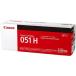  Canon CRG-051H