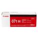  Canon CRG-071H