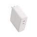  Elecom DE-AC11-5000WH [ белый ]
