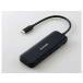  Elecom DST-050BPBK [ черный ]