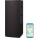  Daikin DAIKIN увлажнение очиститель воздуха MCK707A-T Brown максимальный применение пол площадь 21 татами 