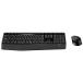  Logicool Comfort Wireless Combo MK345n [ черный ]