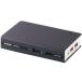  Elecom KVM-DVHDU2