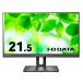  I *o-* данные оборудование LCD-D221SV-F [21.5 дюймовый черный ]
