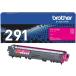  Brother TN-291M [ пурпурный ]