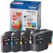  Brother LC219/215-4PK [4 цвет упаковка ]