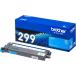  Brother промышленность TN299C [ Cyan ]