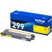  Brother промышленность TN299Y [ желтый ]