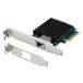  Buffalo LGY-PCIE-MG2 [LAN]