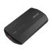  Buffalo SSD-PHP500U3-BA [ черный ]