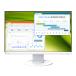 ţɣڣ FlexScan EV2360-WT [22.5 ۥ磻]