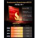 ���� �f�B�X�v���C�I�[�f�B�I android13 11.8�C���` 8+256GB �J�[�I�[�f�B�I 2din �A���h���C�h�i�r  carplay android auto�Ή� QCM6225 (UX6SKJ-PRO-MAX-D) �֘A�摜2