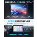 ���� �f�B�X�v���C�I�[�f�B�I android13 11.8�C���` 8+256GB �J�[�I�[�f�B�I 2din �A���h���C�h�i�r  carplay android auto�Ή� QCM6225 (UX6SKJ-PRO-MAX-D) �֘A�摜3