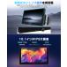 ���� �f�B�X�v���C�I�[�f�B�I android14 10.1�C���` �����{�^�� �m�u���� �J�[�I�[�f�B�I 2din �A���h���C�h�i�r carplay android auto�Ή� �Z�K(UX7AJ-PLUS) �֘A�摜4