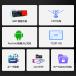 �g���b�N�K�p 360���� �h���C�u���R�[�_�[ �R���p�N�g ���t���J���^�� ���摜�x EONON Android�J�[�i�r��p�h���C�u���R�[�_�[�Ή�(A100)�Z�����ۏ� �֘A�摜2