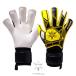 GK перчатка e Revo s Zeus 2 L goka доллар рукоятка дыра laiz футбол голкипер перчатка ключ Glo 1000189 erebos