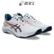  волейбол обувь Asics NETBURNER BALLISTIC FF 4 сеть горелка шероховатость палочка bare-1053A070-101 asics