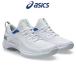  корзина обувь Asics GLIDE NOVA FF 4g ride novabashu баскетбол унисекс баскетбол обувь low cut 1063A105-100 asics