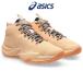  обувь корзина Junior Kids Asics NOVA SURGE 3 GSnova волна Mini баскетбол bashuJr. kids 1064A017-801 asics