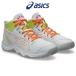  корзина обувь Junior Asics bashuJr Dunk Schott MB10 DUNKSHOT Mini автобус 1064A019-103 asics