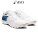 Asics футзал обувь TOQUE 7 TFtoki брезент тренировка tore колодка 1113A025-102 asics