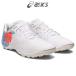  Asics футзал обувь TOQUE 7 TFtoki брезент тренировка tore колодка наружный для 1113A025-103 asics