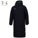  пальто с хлопком Under Armor UA команда bench пальто длинное пальто 1381850-001 underarmour
