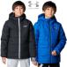  одежда Junior пальто Under Armor UA in sa рацион полный Zip жакет внешний тренировка полупальто спорт с хлопком 1388289 underarmour