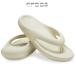  сандалии Crocs сочный восстановление -f "губа" MELLOW RECOVERY FLIP унисекс f "губа" сандалии 208437-2Y2 CROCS
