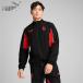  Puma одежда ACM AC Milan FTBL ARCHIVE тренировка жакет casual спорт внешний 779341-07 PUMA
